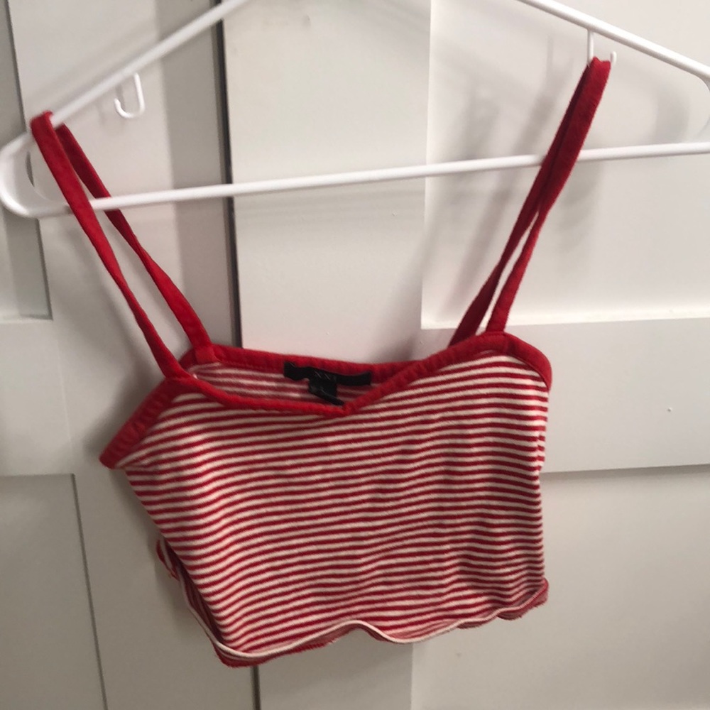 F21 crop